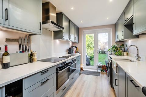 undefined, St. Johns Road, Winchester, Hampshire, SO23