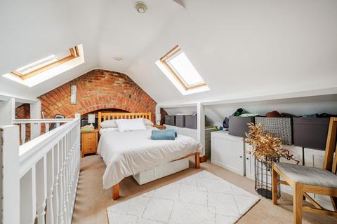 undefined, St. Johns Road, Winchester, Hampshire, SO23
