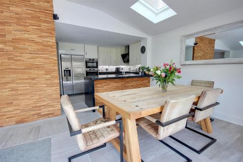 4 bedroom detached house for sale, The Haven, Walkington, Beverley