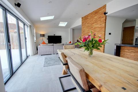 4 bedroom detached house for sale, The Haven, Walkington, Beverley