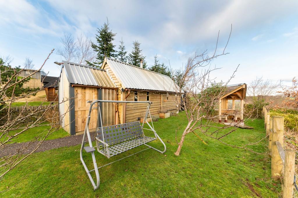 Log Cabin