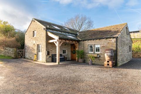 undefined, Quarry Lodge, Westgate, Weather Hill Lane, Off Cartworth Moor Road, Holmfirth