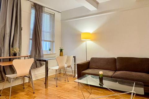 2 bedroom flat to rent, Printers Inn Court, London, EC4A