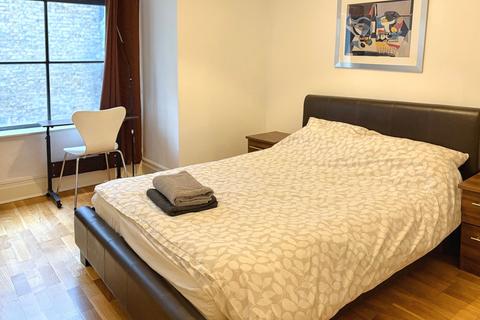 2 bedroom flat to rent, Printers Inn Court, London, EC4A