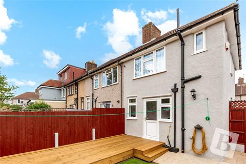 2 bedroom end of terrace house for sale, Kemp Road, Dagenham RM8