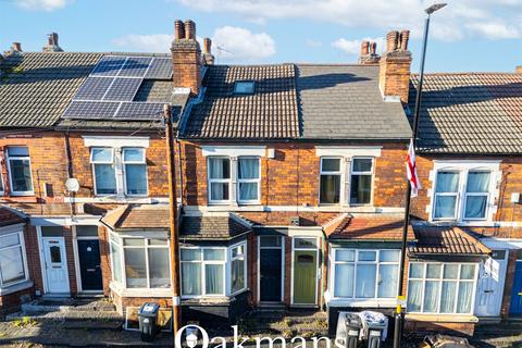 3 bedroom terraced house for sale, Pershore Road, Kings Norton, Birmingham, West Midlands, B30