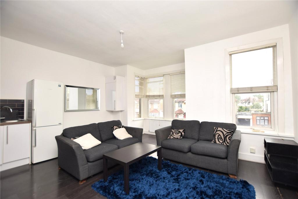 Open Plan