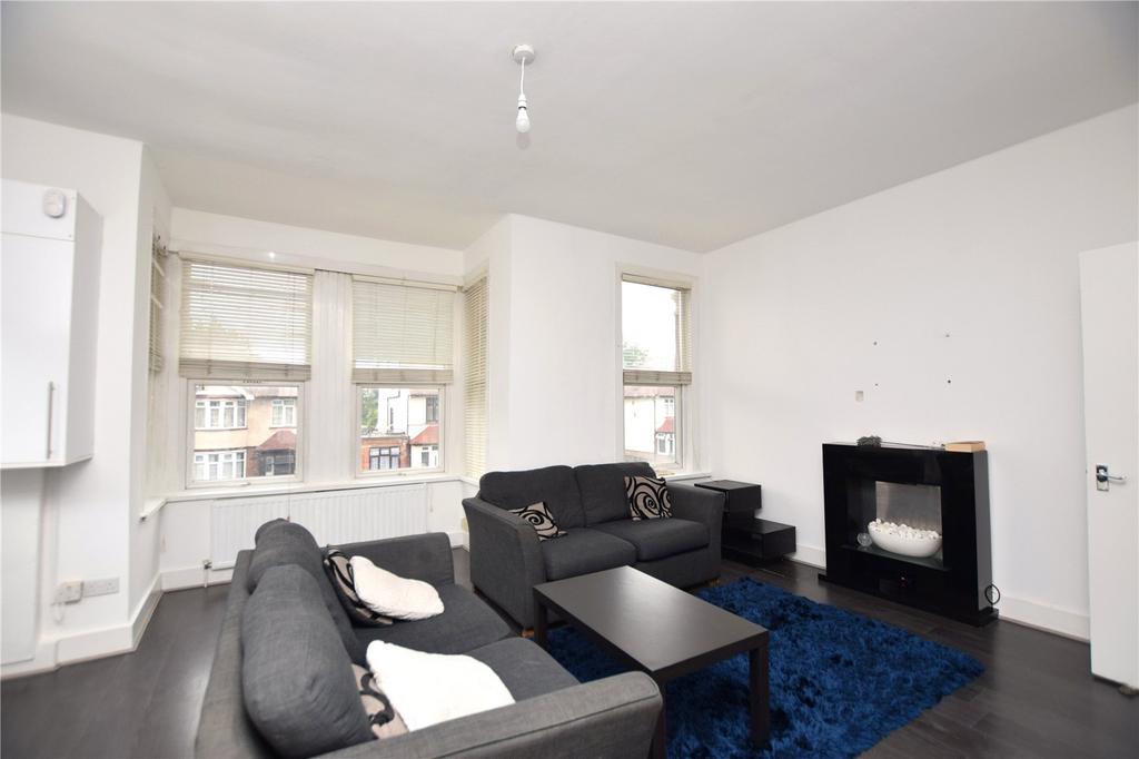 Open Plan