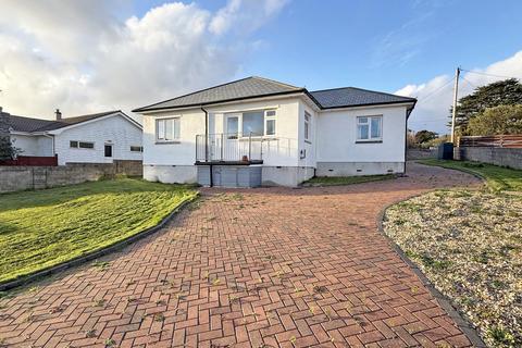 3 bedroom detached bungalow for sale, Gorran Haven, Nr. Mevagissey, Cornwall
