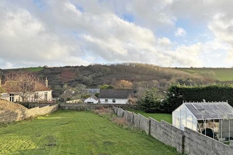 3 bedroom detached bungalow for sale, Gorran Haven, Nr. Mevagissey, Cornwall