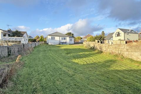 3 bedroom detached bungalow for sale, Gorran Haven, Nr. Mevagissey, Cornwall