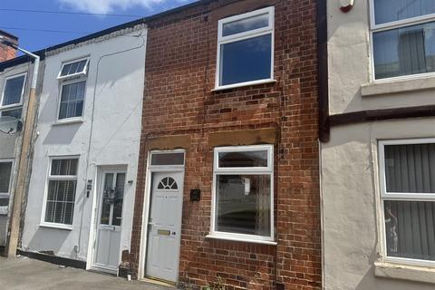 undefined, Eyres Gardens, Ilkeston