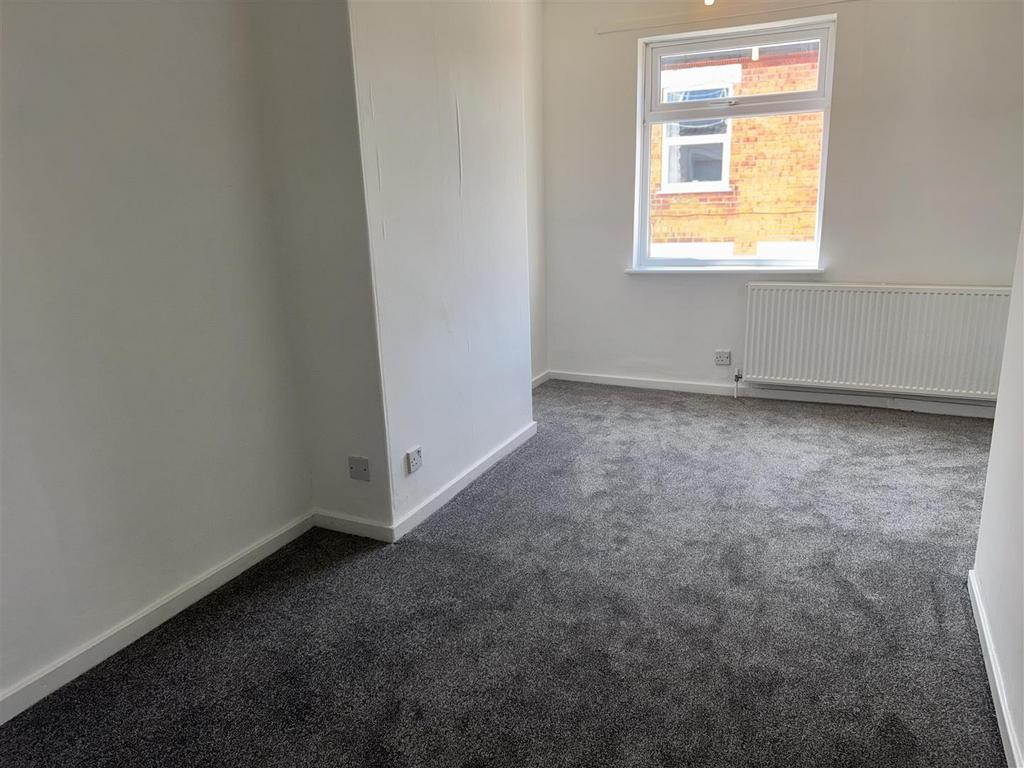 Front Bedroom
