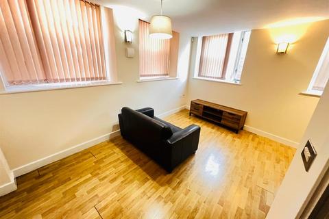 2 bedroom apartment to rent, 24 Bridgewater Street, Manchester