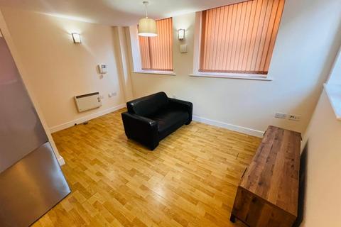 2 bedroom apartment to rent, 24 Bridgewater Street, Manchester