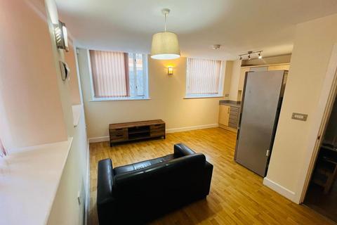 2 bedroom apartment to rent, 24 Bridgewater Street, Manchester