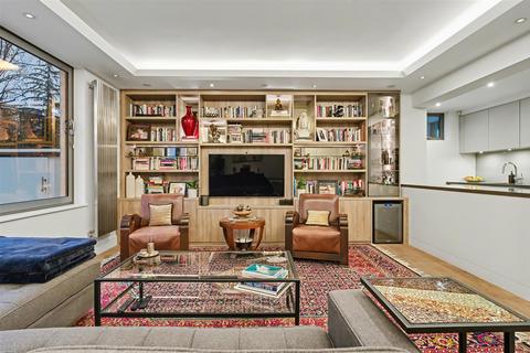3 bedroom apartment for sale, Lancaster Grove, Belsize Park, London, NW3