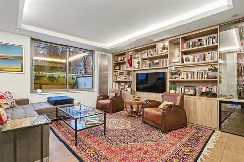 3 bedroom apartment for sale, Lancaster Grove, Belsize Park, London, NW3