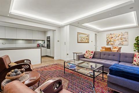3 bedroom apartment for sale, Lancaster Grove, Belsize Park, London, NW3