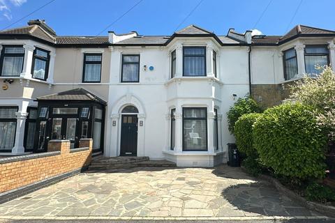 5 bedroom terraced house for sale, Douglas Road, Ilford IG3