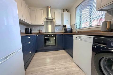 2 bedroom detached bungalow for sale, Woodhall Close, Northampton NN4