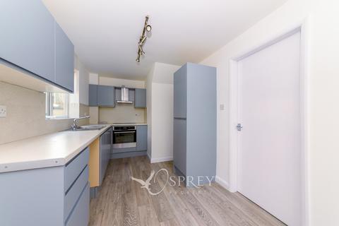 2 bedroom semi-detached house to rent, Willoughby Court, Oakham LE15