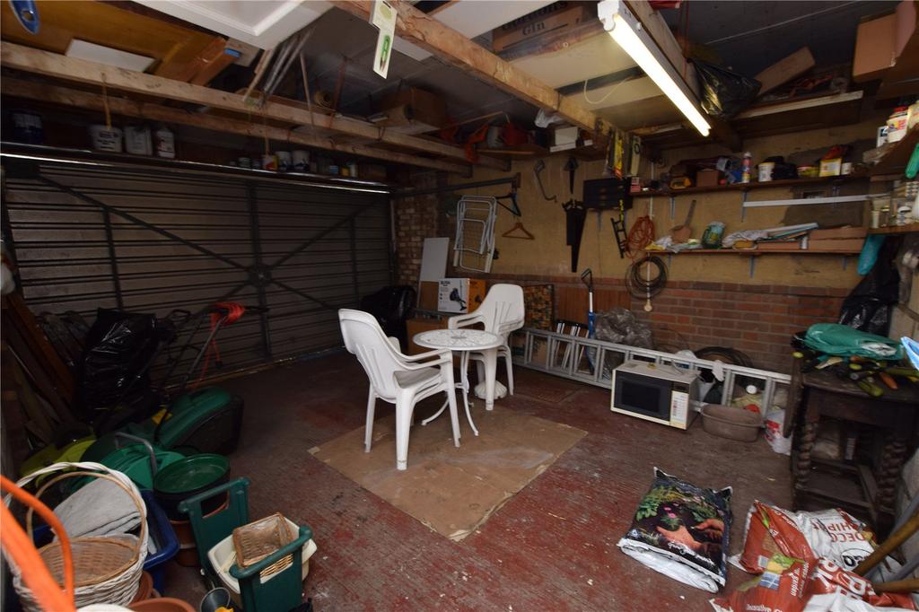 Shed