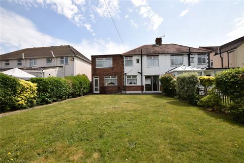 5 bedroom semi-detached house for sale, Gordon Road, Romford RM6