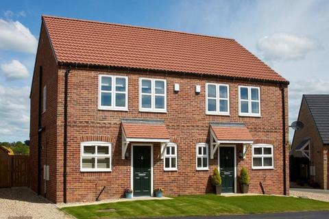 Driffield, East Riding of Yorkshire, YO25 5LJ