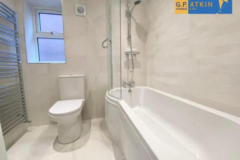 undefined, Plot 411, The Hornbeam at Dawnay Park, Driffield, Driffield YO25