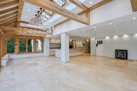 7 bedroom detached house for sale, Park View Road, Caterham CR3