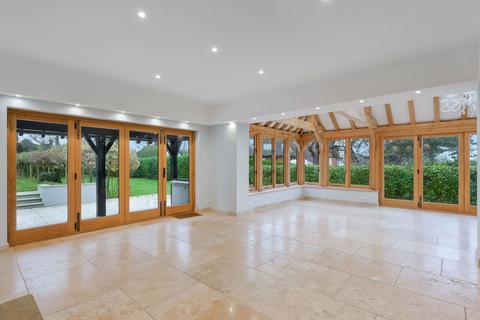 7 bedroom detached house for sale, Park View Road, Caterham CR3