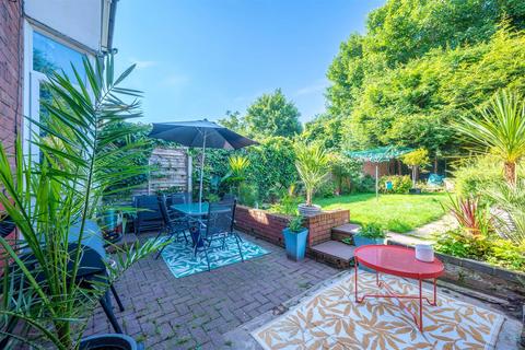 undefined, Charlbury Crescent, Birmingham B26