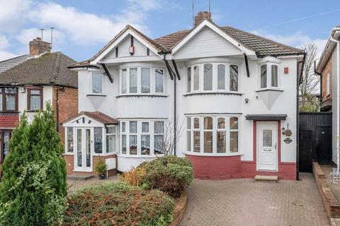 undefined, Charlbury Crescent, Birmingham B26
