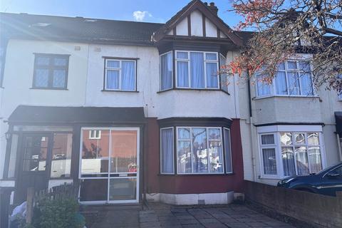 3 bedroom terraced house for sale, Overton Drive, Romford RM6