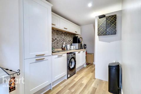 3 bedroom semi-detached house for sale, Merstham Drive, Clacton-On-Sea