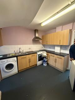 undefined, Becontree Avenue, Dagenham RM8