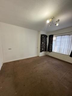undefined, Becontree Avenue, Dagenham RM8