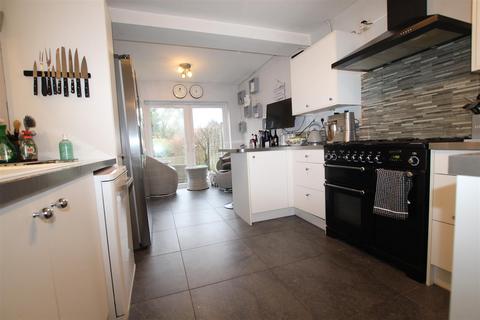 3 bedroom semi-detached house for sale, Ruskin Road, Eastleigh
