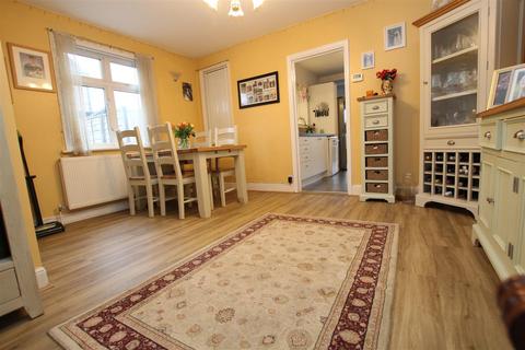 3 bedroom semi-detached house for sale, Ruskin Road, Eastleigh