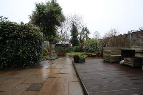 3 bedroom semi-detached house for sale, Ruskin Road, Eastleigh