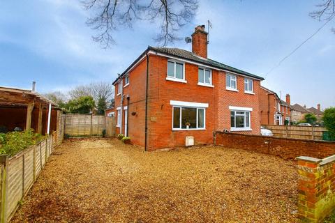 undefined, Ruskin Road, Eastleigh