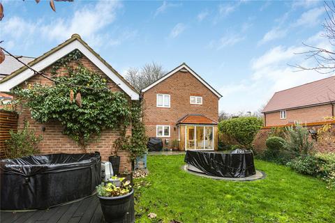 undefined, Burgidge Way, Oxfordshire OX39