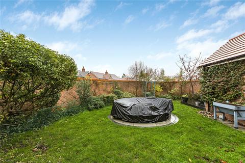 undefined, Burgidge Way, Oxfordshire OX39