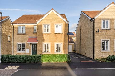 4 bedroom detached house for sale, Rosemary Way, Frome BA11