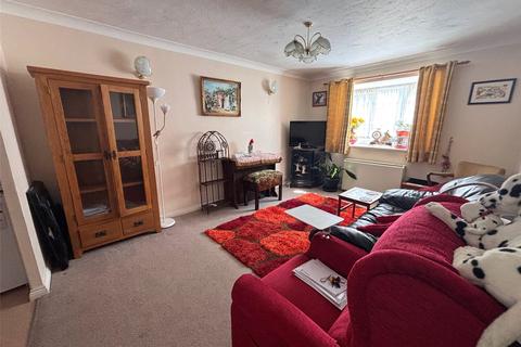 1 bedroom apartment for sale, Cunningham Close, Romford RM6