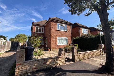 undefined, Saville Road, Romford RM6