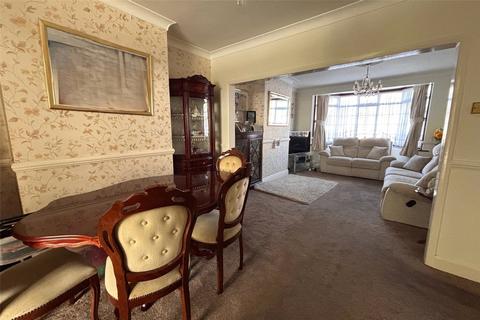3 bedroom terraced house for sale, Havering Gardens, Chadwell Heath RM6