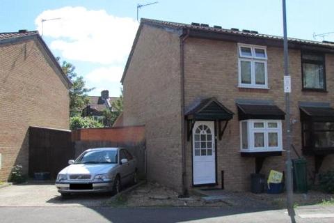 Avenue Road, Chadwell Heath RM6