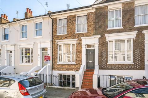 1 bedroom flat for sale, Chancellors Street, Hammersmith, London, W6